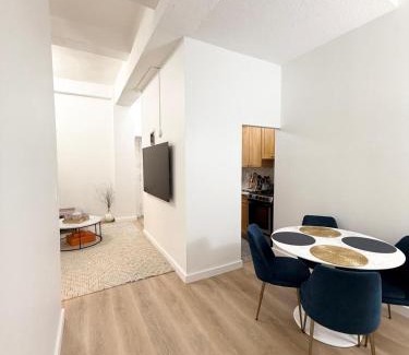 Gramercy Apartamento | GREAT APT 2 BED ROOM GREAT LOCATION nye