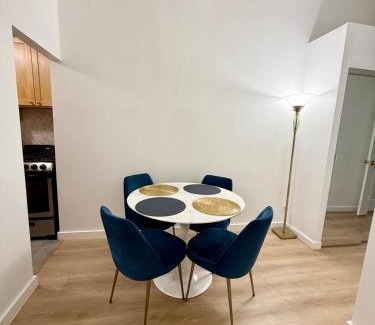 Gramercy Apartamento | GREAT APT 2 BED ROOM GREAT LOCATION nye