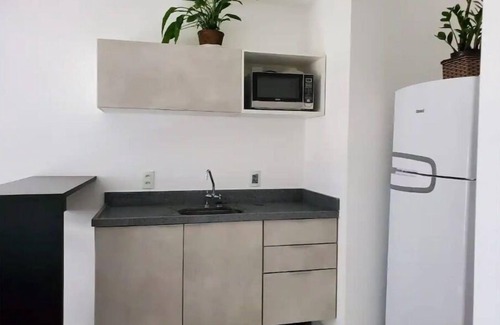 Vila Buarque Apartamento | Great apt, easy access and central; Paulista 2KM 2KM