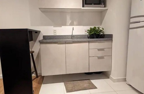 Vila Buarque Apartamento | Great apt, easy access and central; Paulista 2KM 2KM