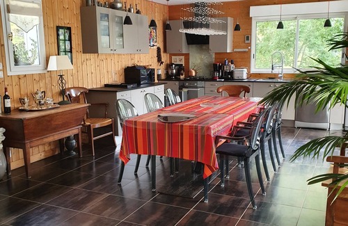 Ossen Casa | Casa / villa / chalet - Ossen