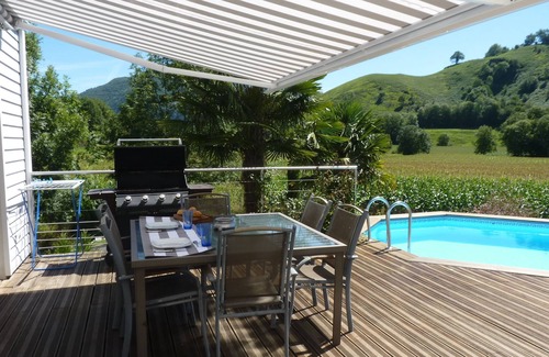 Ossen Casa | Casa / villa / chalet - Ossen