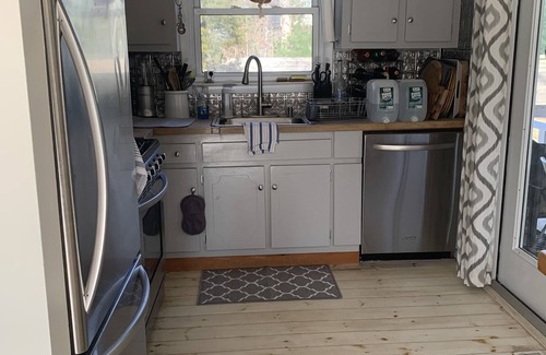 Barnes Landing Cabaña | Gran cabaña de playa a pocos minutos de Amagansett!