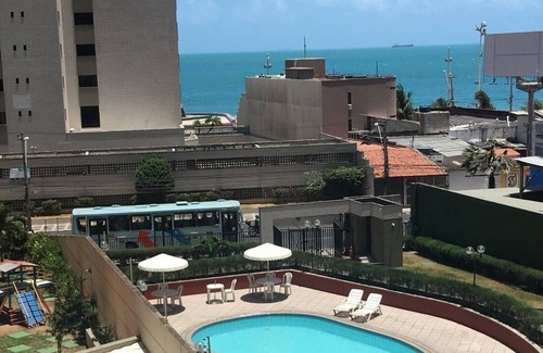Fortaleza Apartamento | Alquiler de habitaciones / Piso Compartido