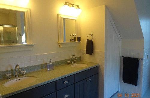 North Truro Casa | Great Beach House on Private Neighborhood