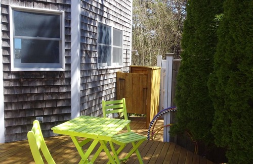 North Truro Casa | Great Beach House on Private Neighborhood