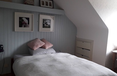 Louisburgh Cabaña | Great beach side location - Old Head Louisburg