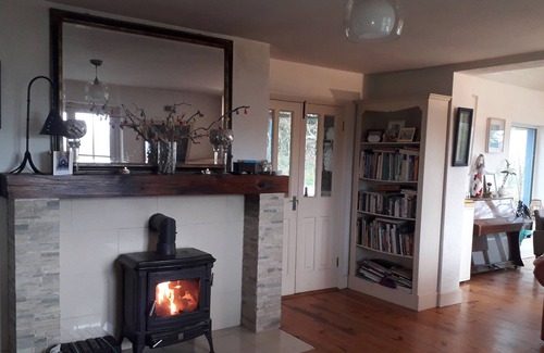 Louisburgh Cabaña | Great beach side location - Old Head Louisburg