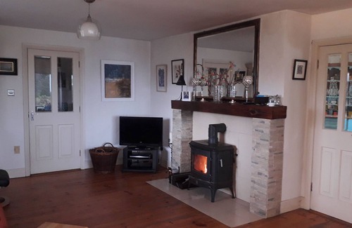 Louisburgh Cabaña | Great beach side location - Old Head Louisburg