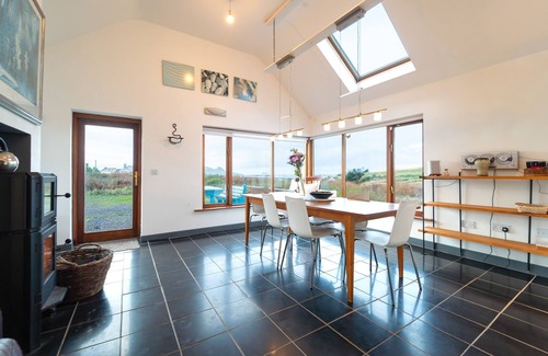 Dunquin Casa | Great Blasket, Dunquin