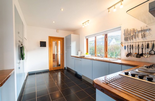 Dunquin Casa | Great Blasket, Dunquin