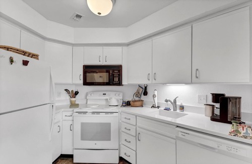 St. Simons Island Condominio | Great Blue Heron - 2 bed/2 bath condo in Sea Palms