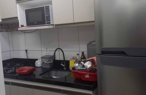 Sao Jose de Ribamar Apartamento | Great fully equipped apartment in Sao Jose do Ribamar 5 km from Aracagy beach
