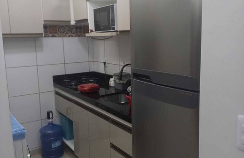 Sao Jose de Ribamar Apartamento | Great fully equipped apartment in Sao Jose do Ribamar 5 km from Aracagy beach