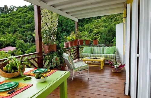 Lower Carolina Cabaña | ¡¡¡VENTA DE VERANO!!! Ven, quedate
