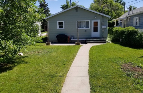 Sturgis Casa | Great Bungalow in the gateway to the Black Hills