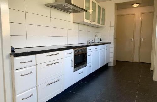 Sint Maartensvlotbrug Casa | Great bungalow near the beach and sea
