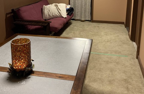 Grandy Casa | Great cabin on Goose Lake