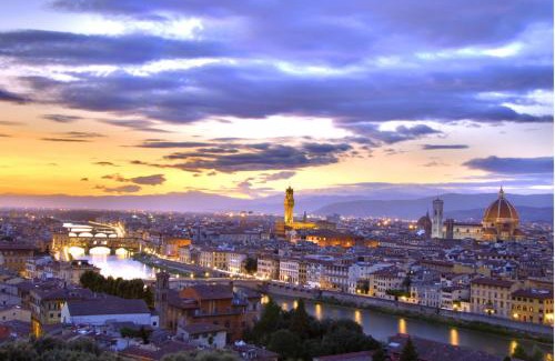 Duomo Apartamento | Great Central Apartment