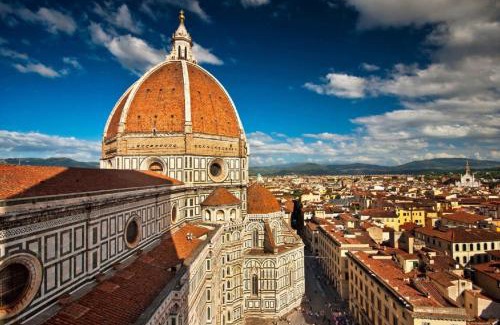 Duomo Apartamento | Great Central Apartment