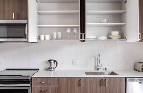Mann Apartamento | Great Central District Studio w/ Gym, Yoga & Rooftop, by Blueground