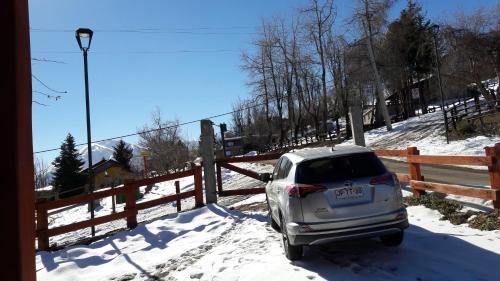 Farellones Chalet De Esquí | Great Chalet Farellones