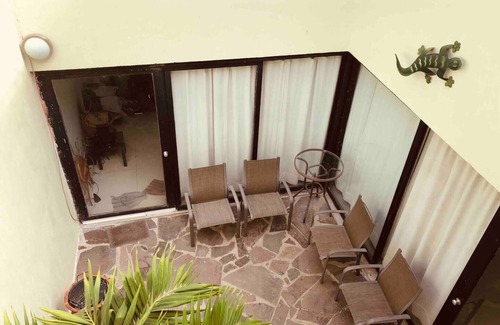Chapala Centro Apartamento | Great Chapala Rental