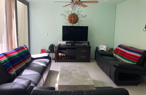 Chapala Centro Apartamento | Great Chapala Rental