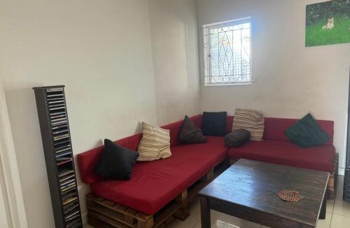 Salt River Casa | Great Choice Guest Houses