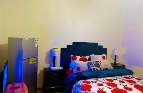 Salt River Casa | Great Choice Guest Houses