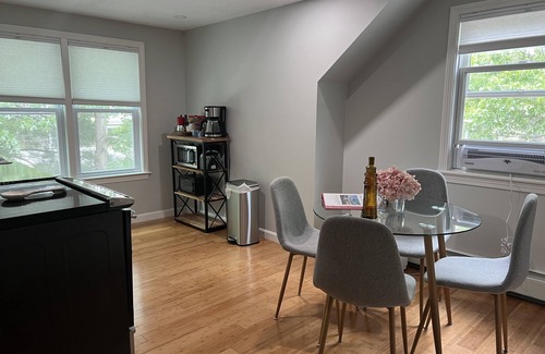 Hyannis Apartamento | Great Comfortable Private Studio
