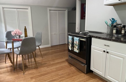 Hyannis Apartamento | Great Comfortable Private Studio