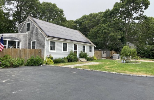 Hyannis Apartamento | Great Comfortable Private Studio