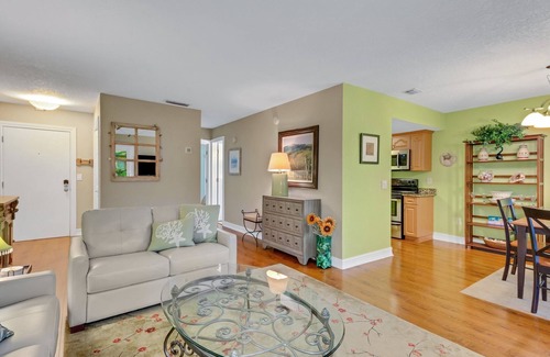 Gulf Gate Estates Condominio | Great Condo Near Siesta Key Beach
