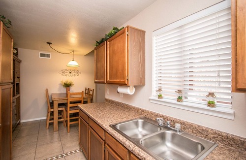 Dobson Ranch Condominio | GRAN Piso situado en Mesa / Phoenix