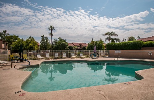 Dobson Ranch Condominio | GRAN Piso situado en Mesa / Phoenix