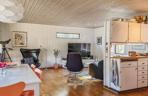 Hakenaset Casa | Alojamiento de 5 habitaciones en Hakenäset