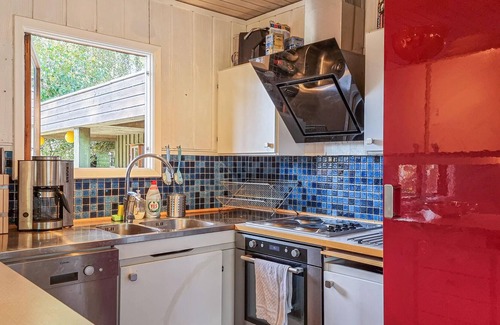 Hakenaset Casa | Alojamiento de 5 habitaciones en Hakenäset