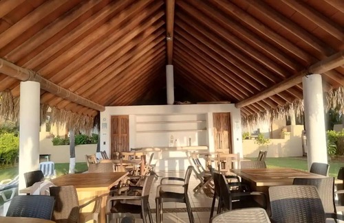 Barra de Potosi Apartamento | Great cozy apartment