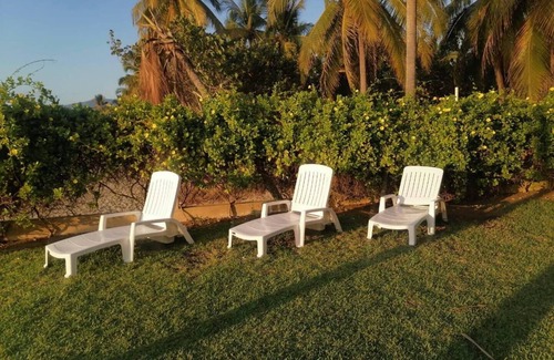 Barra de Potosi Apartamento | Great cozy apartment