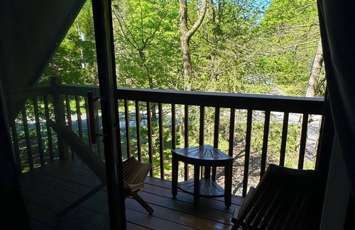 Tobyhanna Cabina | Great Cozy-Cabin in lovely Tobyhanna. Pet-Friendly!