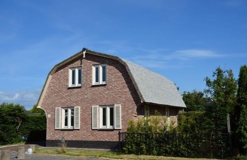 Municipality of Noordwijk Apartamento | Gran acogedor casa junto a las dunas, la playa y el mar!