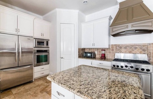 Lower Greenville Casa | Gran hogar de Dallas, fantástico para grupos