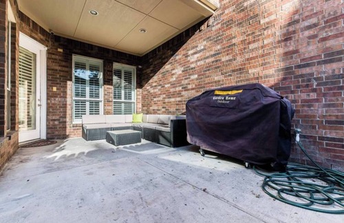 Lower Greenville Casa | Gran hogar de Dallas, fantástico para grupos