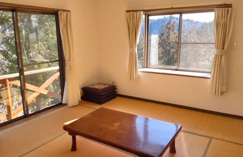 Kita Ward Alquiler De RV | Great deal Consecutive night plan Cottage for 5 / Hamamatsu City Shizuoka