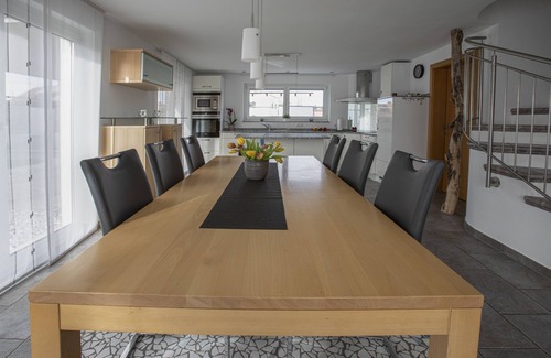 Lauterach Casa | Great detached house near Lake Constance