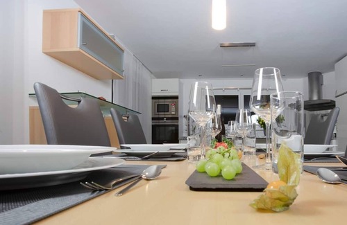 Lauterach Casa | Great detached house near Lake Constance
