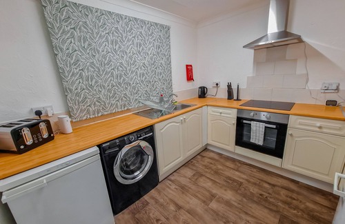 Washington Apartamento | Great discount on long stays! Luna Apartments