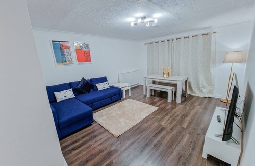 Washington Apartamento | Great discount on long stays! Luna Apartments