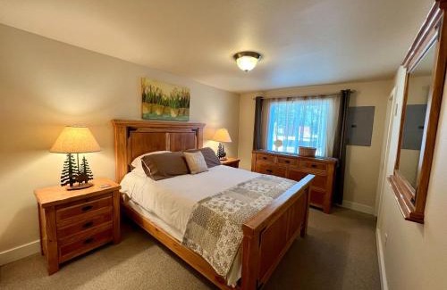 Sandpoint Casa | Great downtown Sandpoint location!
